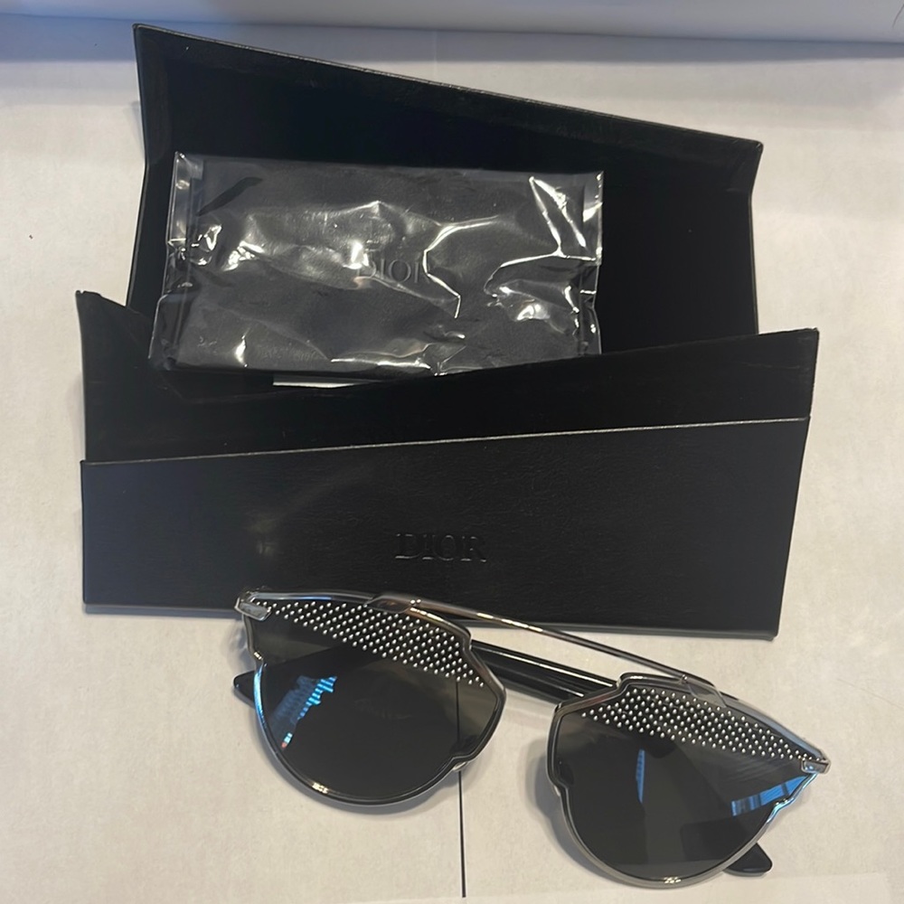 NWOT Dior sunglasses
